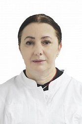 Соломко Элисо Шаликовна