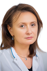 Вышинская Ирина Донатьевна