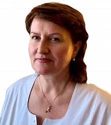 Назарова Татьяна Николаевна