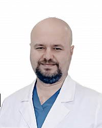 Королев Максим Александрович