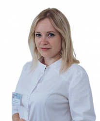 Герцен Татьяна Владимировна