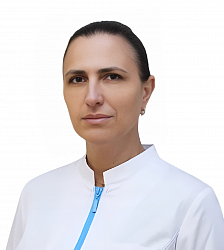Чупрыгина Галина Николаевна