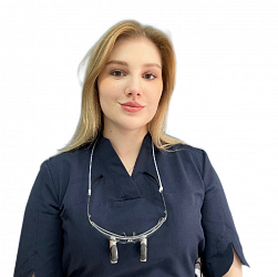 Ионова Олеся Романовна