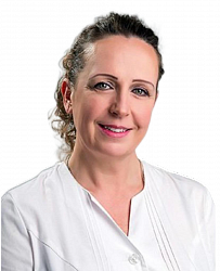 Дубровина Светлана Николаевна